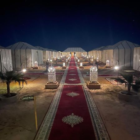 Sahara Desert Luxury Camp Мерзуга Екстер'єр фото