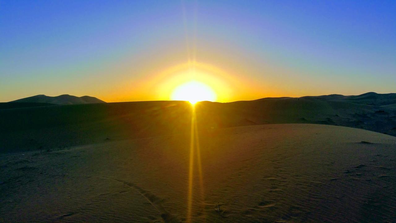 Sahara Desert Luxury Camp Мерзуга Екстер'єр фото